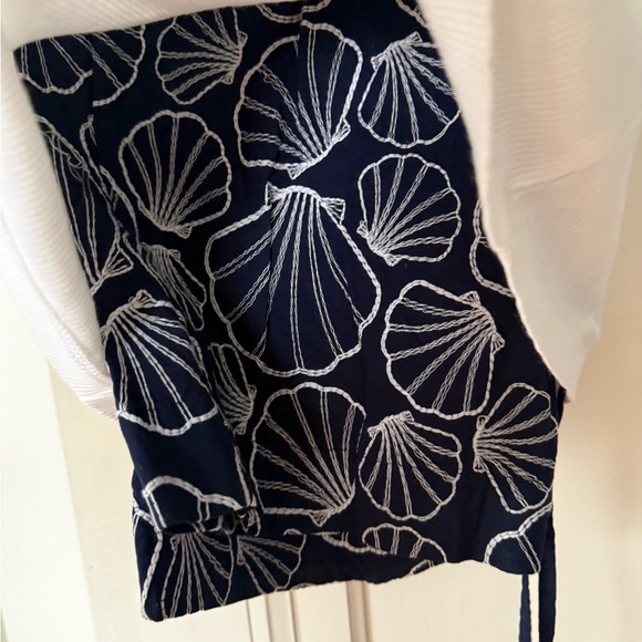 Cynthia Rowley Seashell Set - Picture 3 of 3